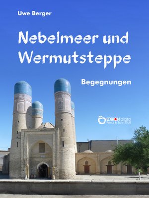 cover image of Nebelmeer und Wermutsteppe